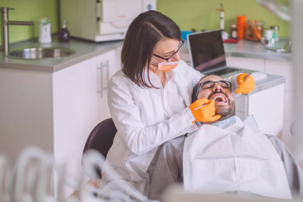 Best Emergency Treatment for Dental Infections or Abscesses in Bedford Heights, OH
