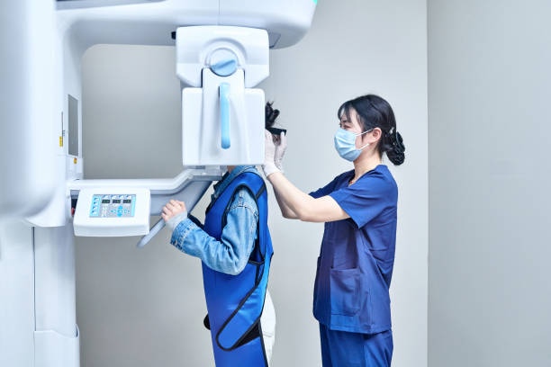 Best Emergency TMJ Treatment in Bedford Heights, OH